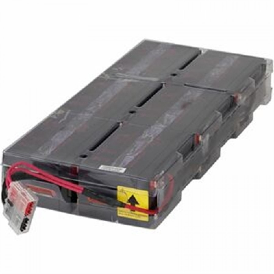 Eaton Bp 48V 9AH EBM48RTG2 2U