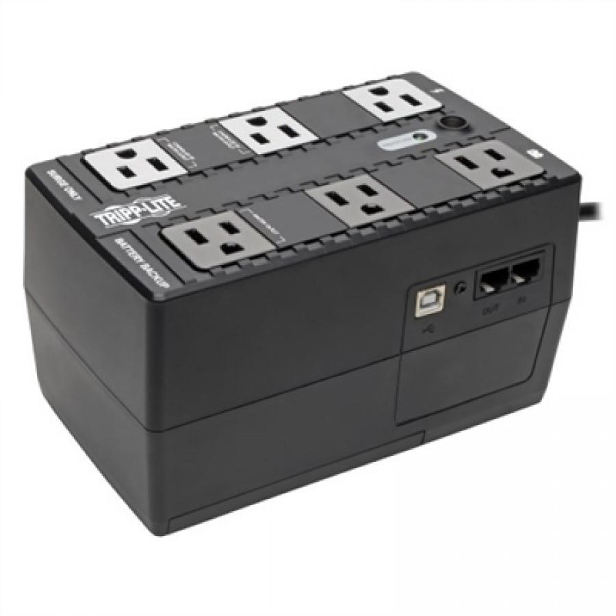 Eaton 350VA UPS Energy Saving Standb