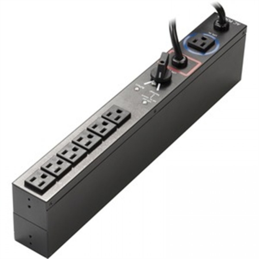 Eaton Epdu Ba 1U 5 20P 6 5 20R