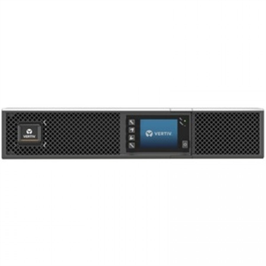 Vertiv Corp Liebert GXT5 1000 1000W RT 120V