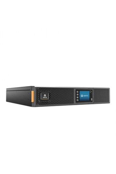 Vertiv Corp Liebert GXT5 1500 1350W 120VAC Rack/Tower SNMP Webcard