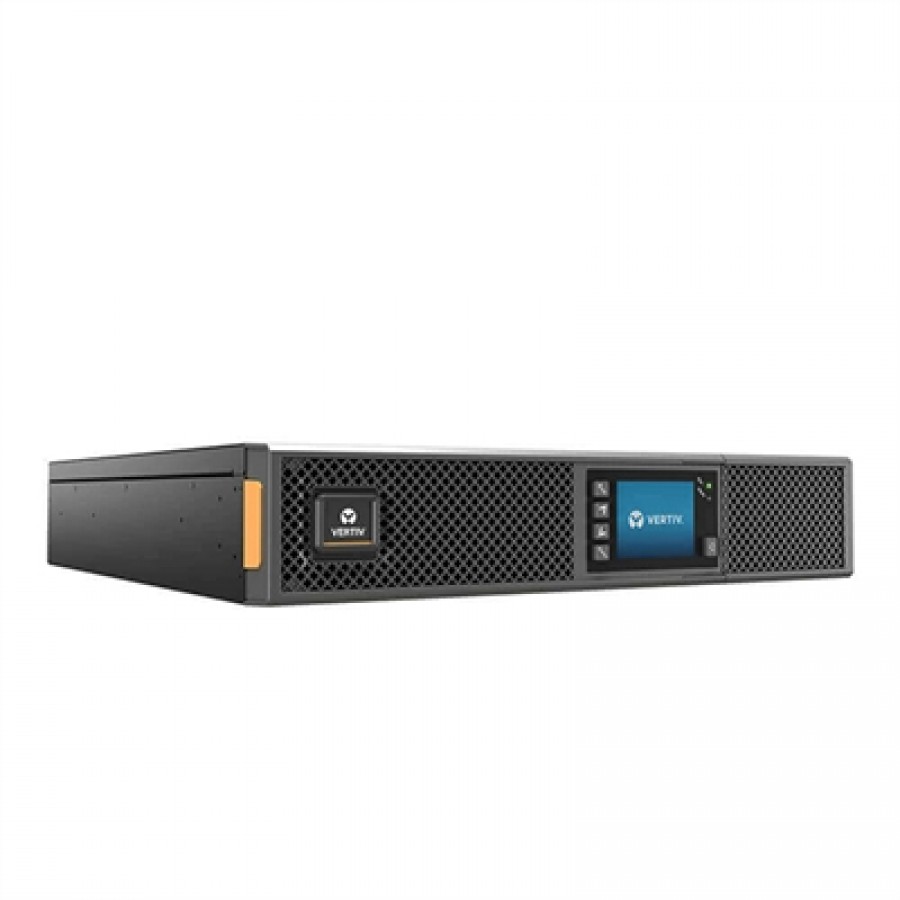 Vertiv Corp Liebert GXT5 1500 1350W 120VAC Rack/Tower SNMP Webcard