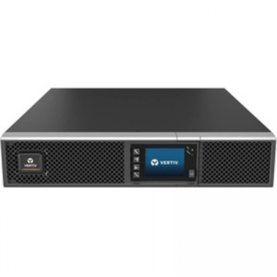 Vertiv Corp GXT5 3kVA 208V L6 20P UPS