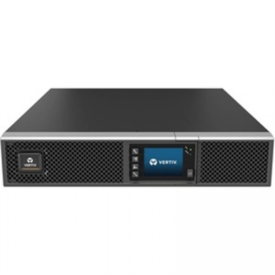 Vertiv Corp 3000VA/3000W 2U 208VAC L6-30P