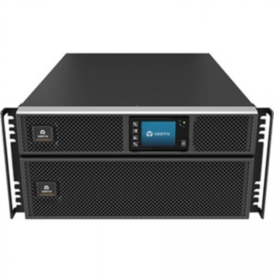 Vertiv Corp GXT5 5kVA 120 208V UPS