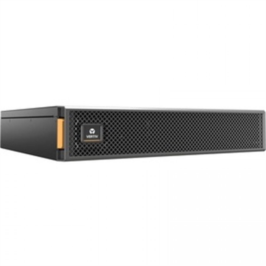 Vertiv Corp GXT5 48V External Battery Cabinet