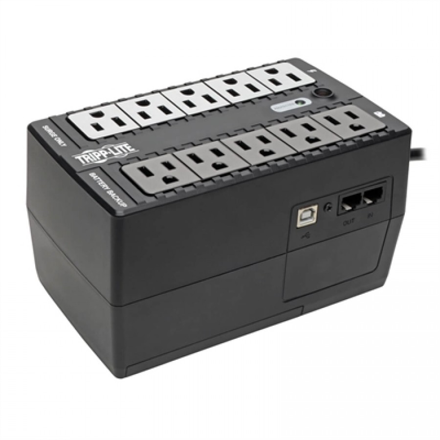Eaton 550VA 300W UPS