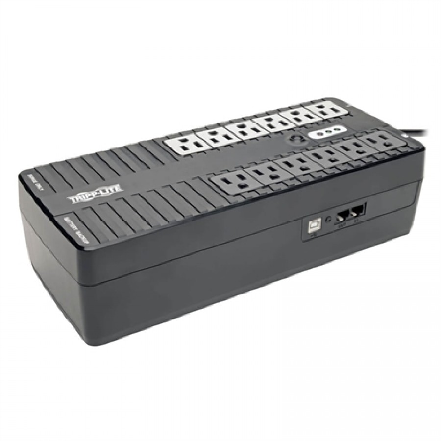 Eaton 750VA 450W UPS 5 Ft
