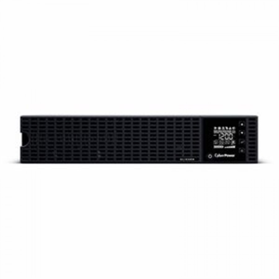 Cyberpower 1500VA/1200W 5-15P 2U Rackmount