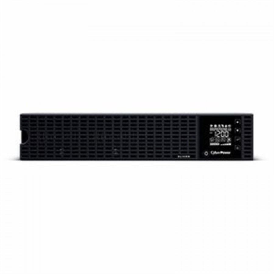Cyberpower 1000VA/800W 5-15P 2U Rackmount