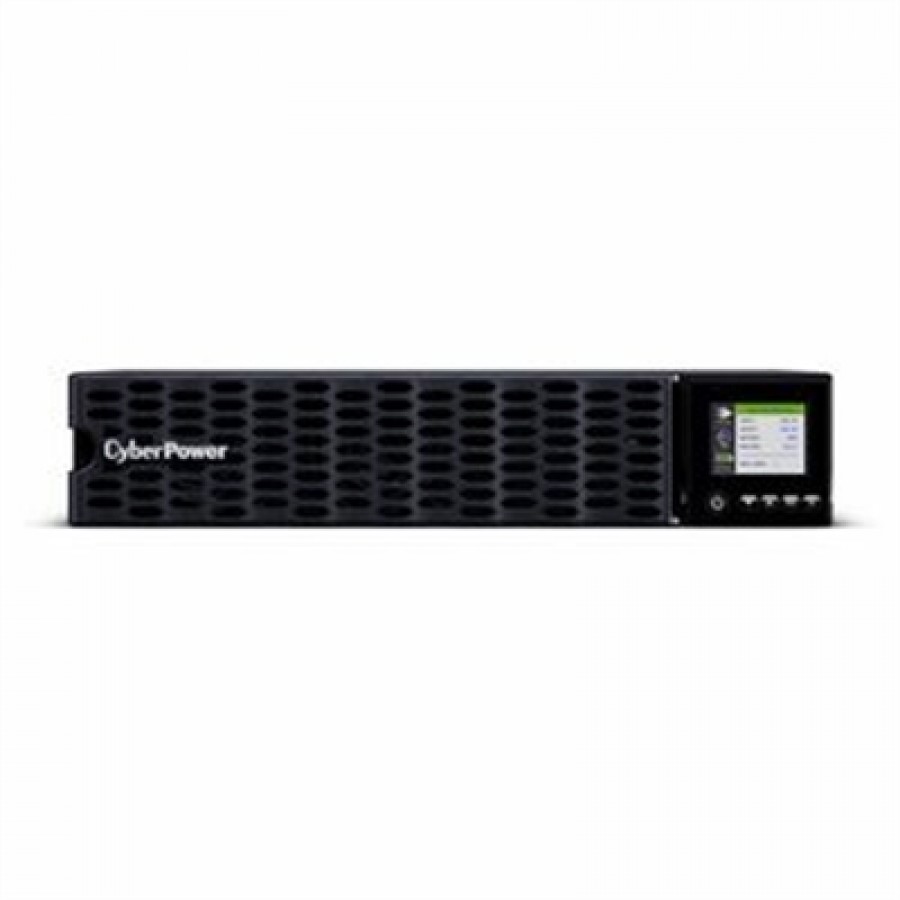 Cyberpower 100 125V RT HD 3 Year Warranty