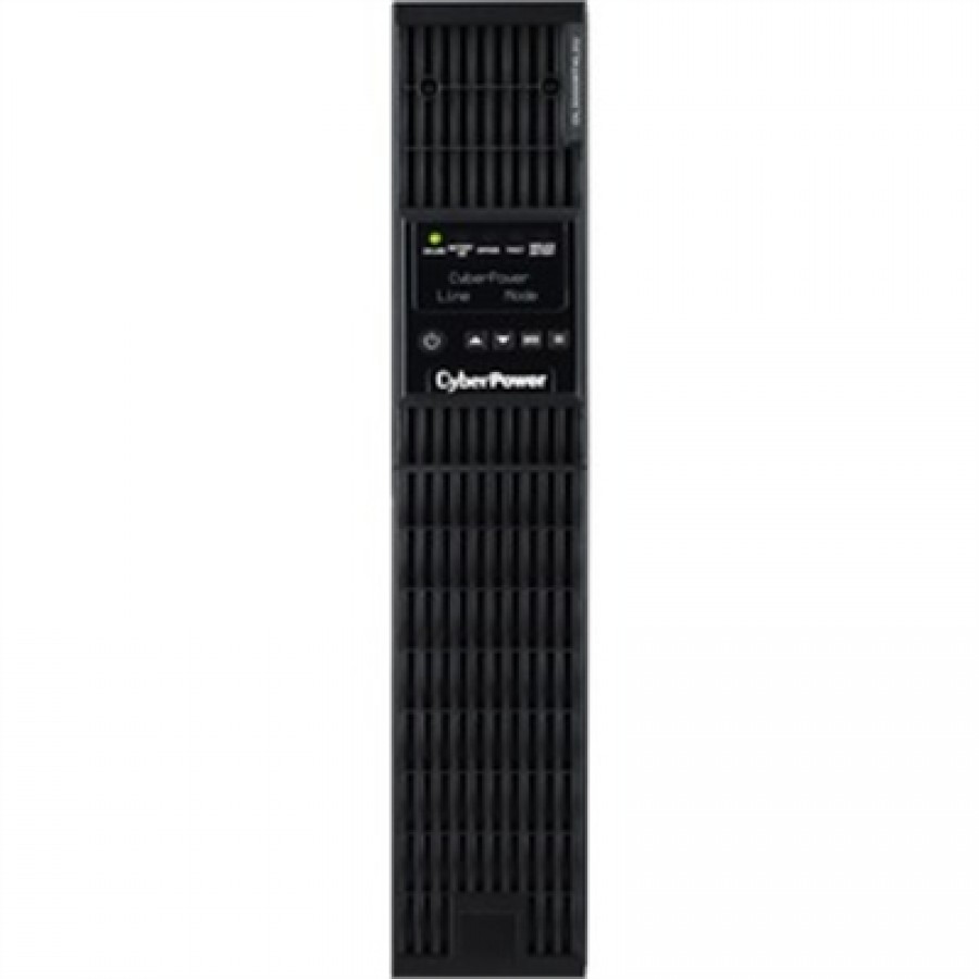 Cyberpower 3KVA Online UPS 2U