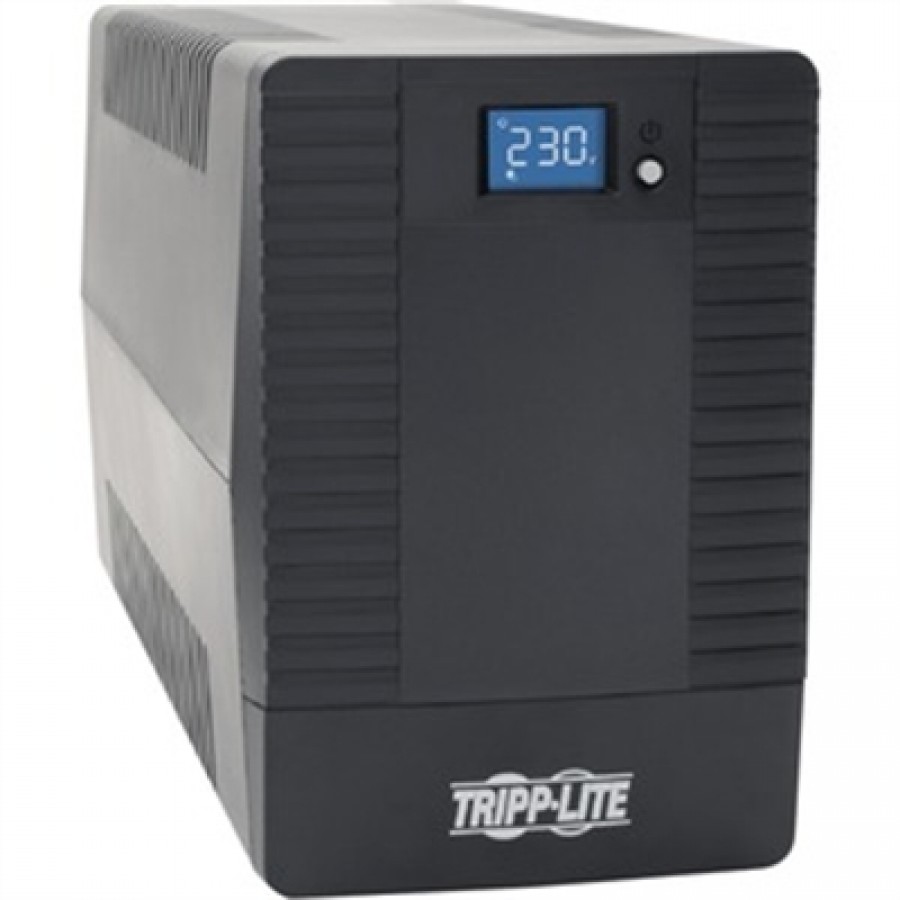 Eaton 1500VA 900W UPS Battery Back U