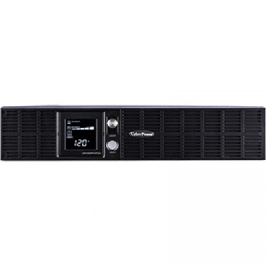 Cyberpower 1000VA 700W UPS Pfc