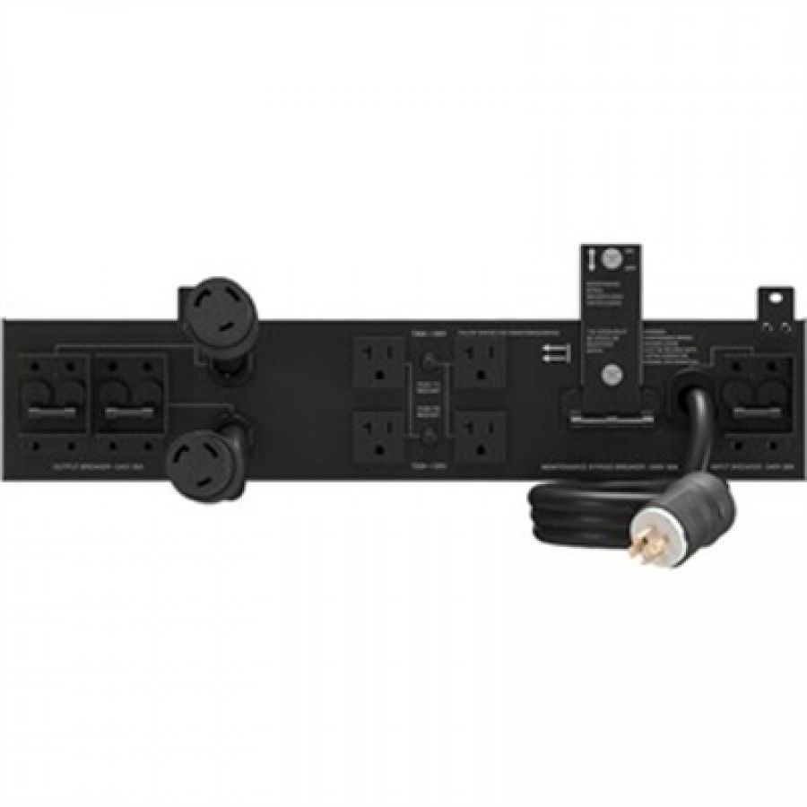 Vertiv Corp L14-30P Input for 5-10kVA MV GXT5