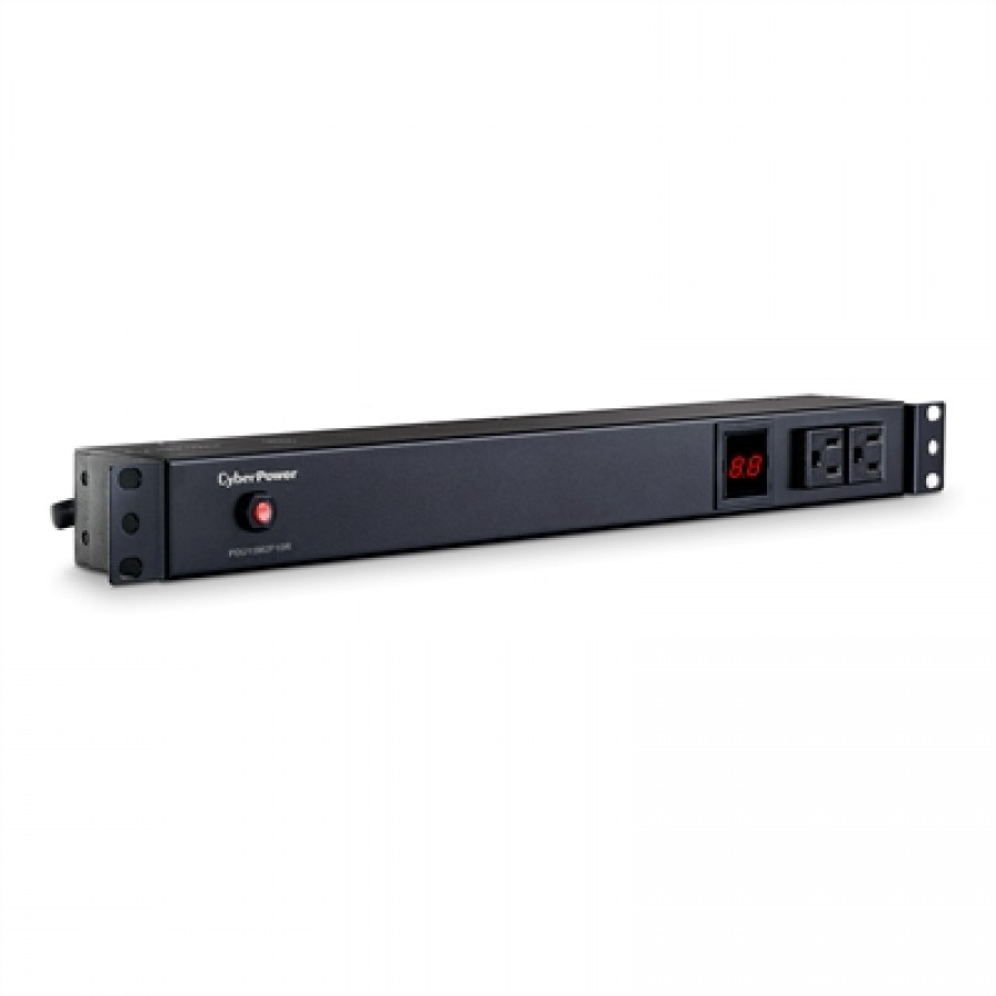 Cyberpower 15A Metered PDU 1U