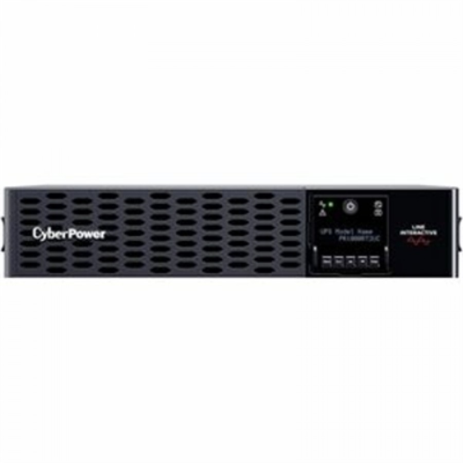 Cyberpower 1000VA 1000W Sine Wave UPS