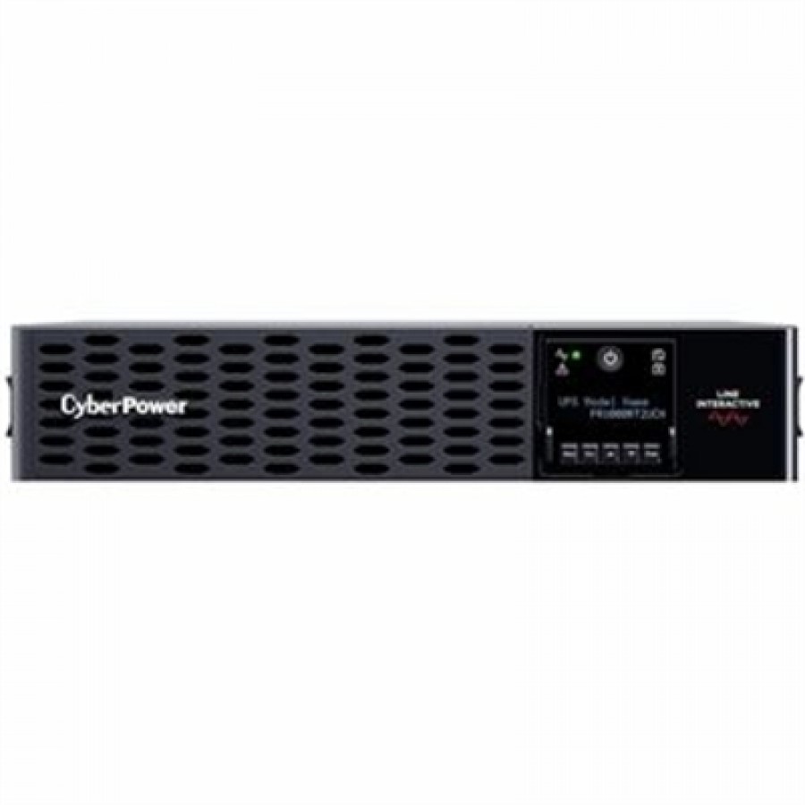Cyberpower 1000VA/1000W Sine Wave UPS
