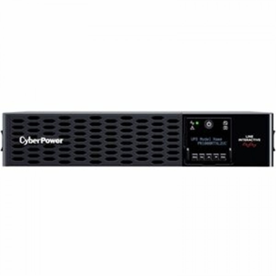 Cyberpower 1000VA 1000W Sine Wave UPS