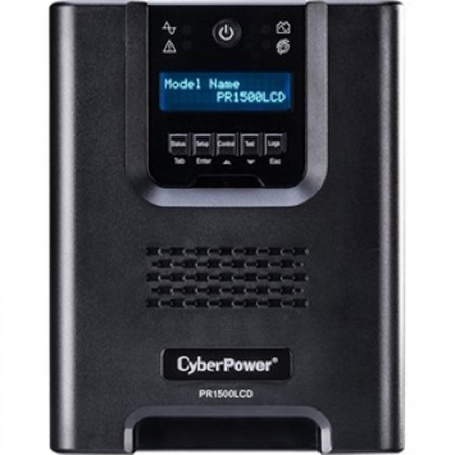Cyberpower 1500VA 1050W SNMP Sinewave