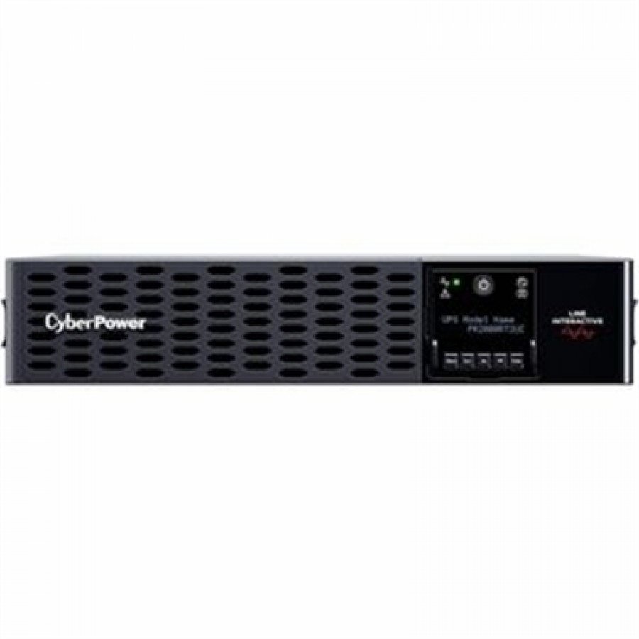 Cyberpower 2000VA 2000W Sine Wave UPS