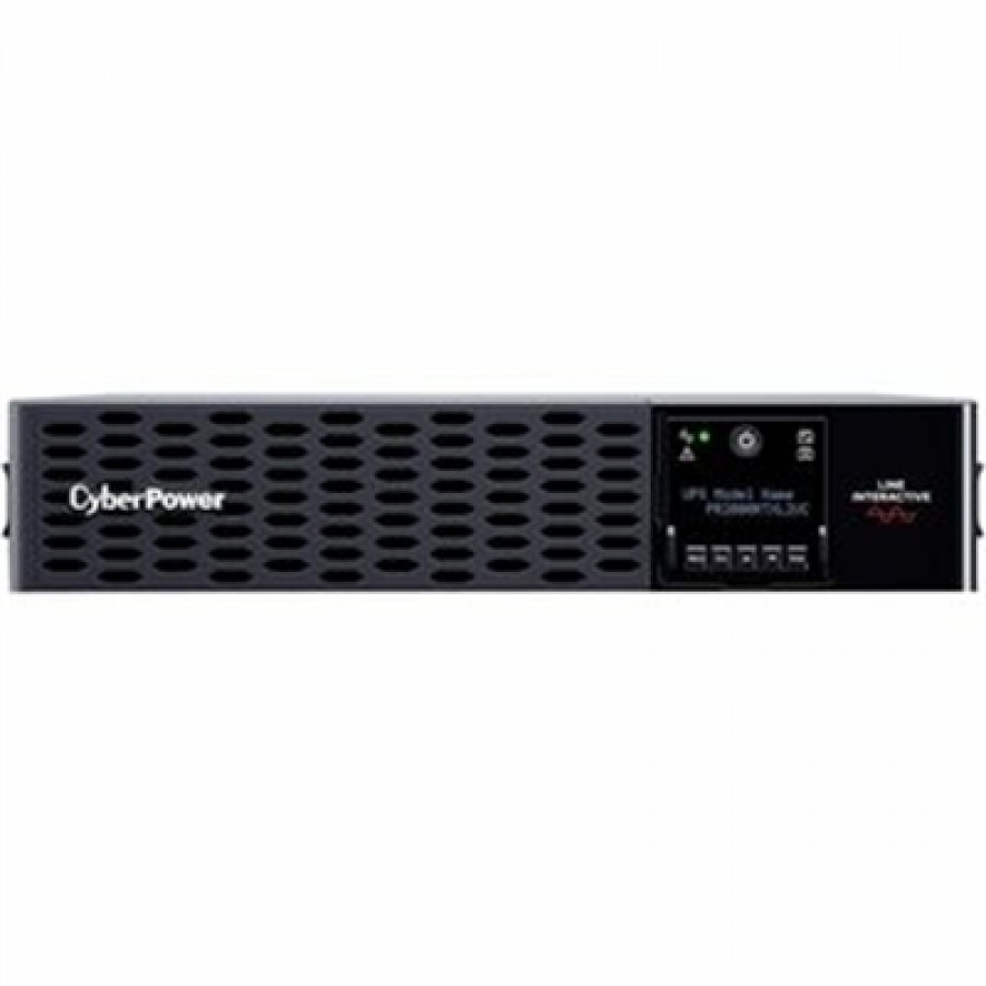 Cyberpower 2000VA 2000W Sine Wave UPS