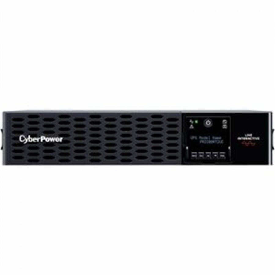 Cyberpower 2200VA 2200W Sine Wave UPS