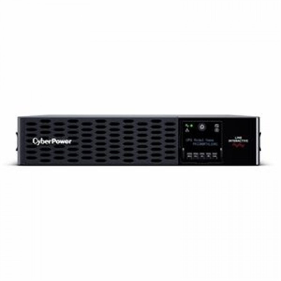 Cyberpower 2200VA/2200W 120 Vacuum NEMA L5-30P