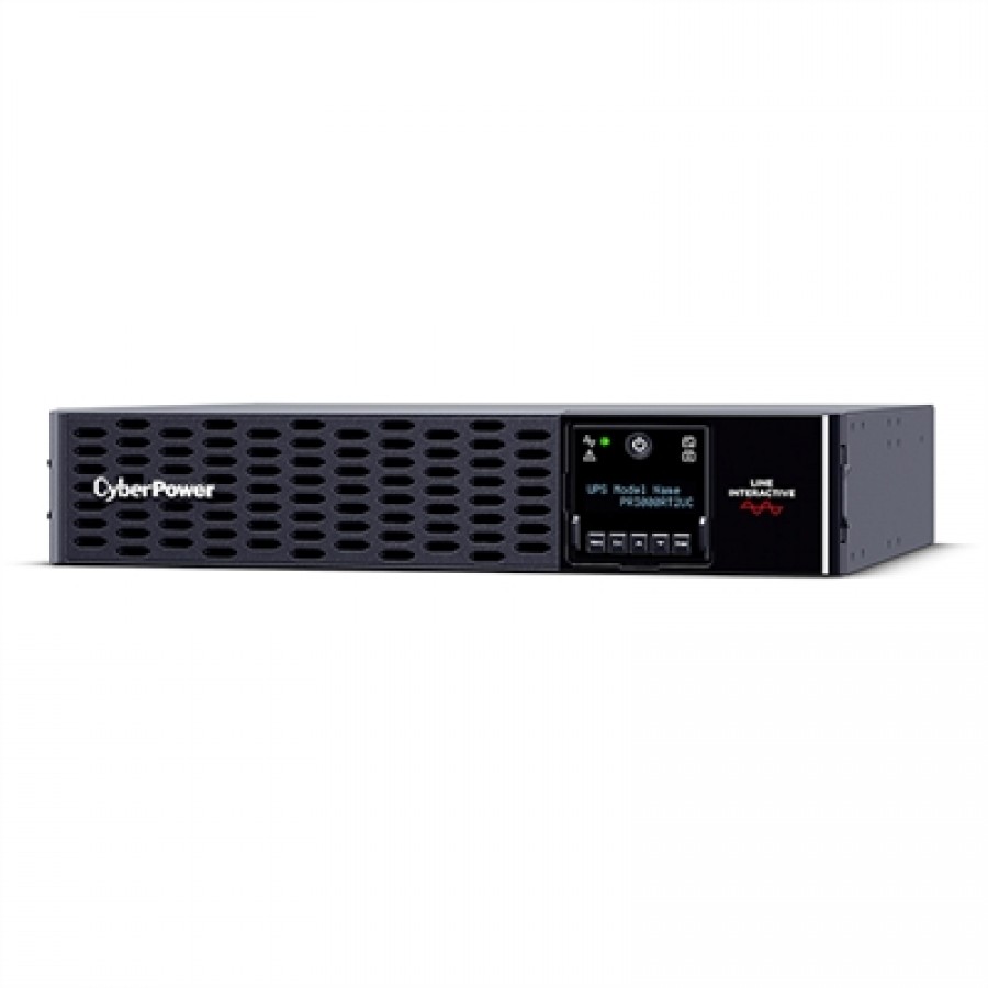 Cyberpower 3000VA 3000W Sine Wave UPS