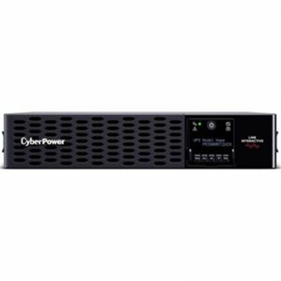 Cyberpower 3000VA 3000W Sine Wave UPS