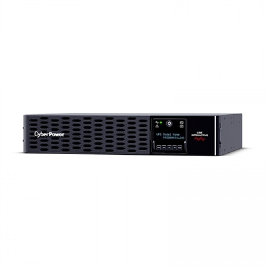 Cyberpower 3000VA 3000W Sine Wave UPS