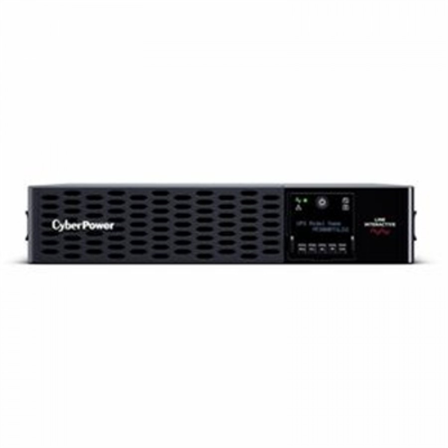 Cyberpower 3000VA/3000W 120 Vacuum NEMA L5-30P