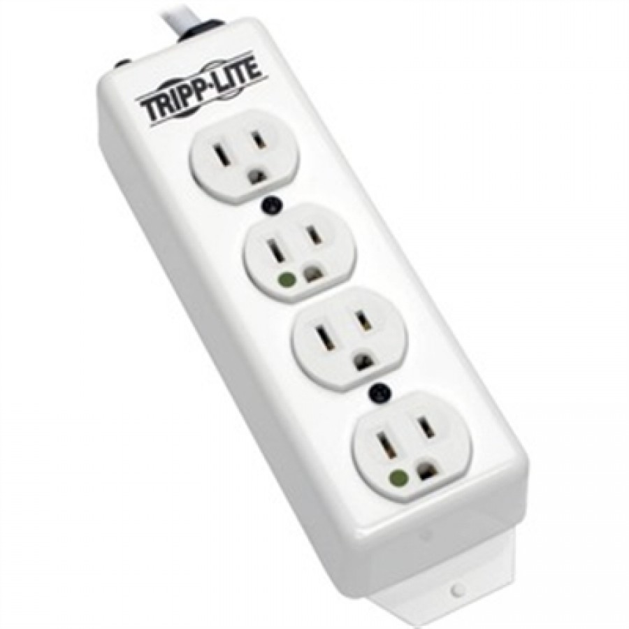 Eaton Multiple Outlet Strip 15 Amp 4
