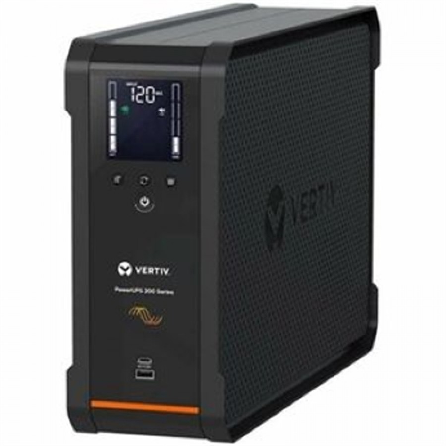 Vertiv Corp PowerUPS 200 Premium 1