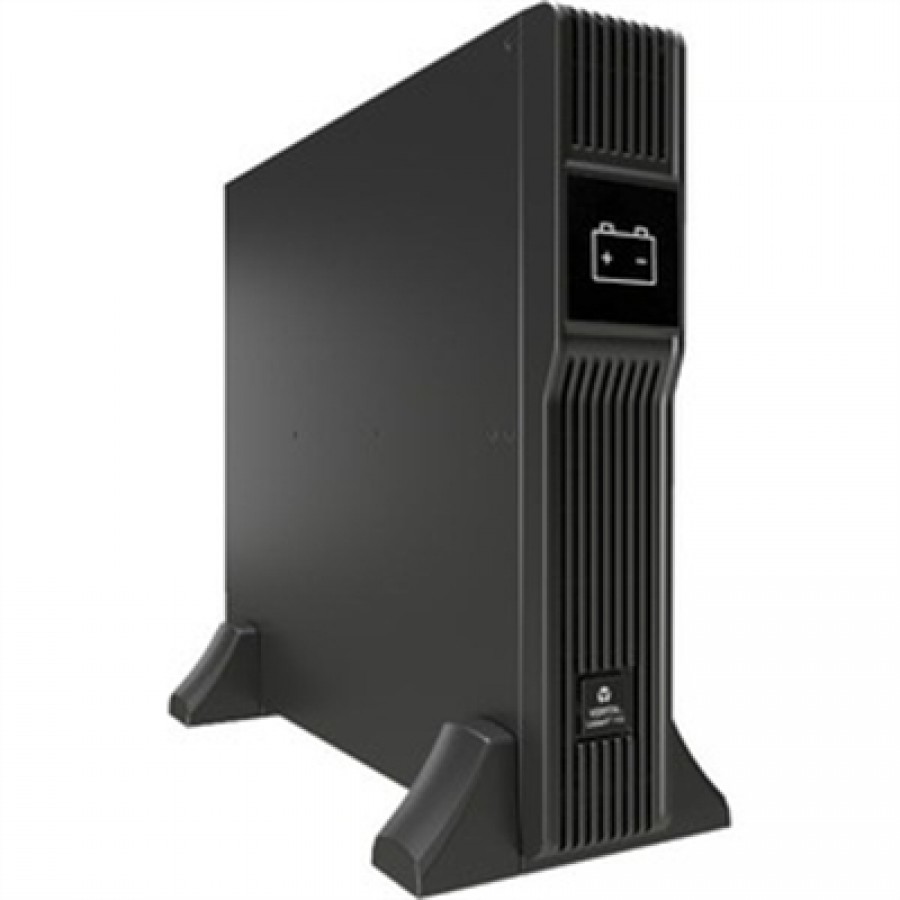 Vertiv Corp External Battery Cabinet