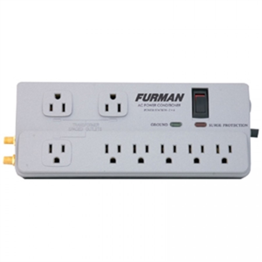 Gefen FURMAN 15A Surge Protector