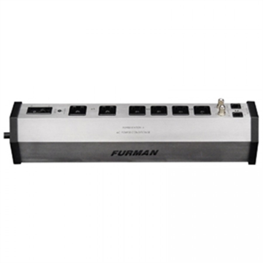 Gefen FURMAN 15A Surge Protector