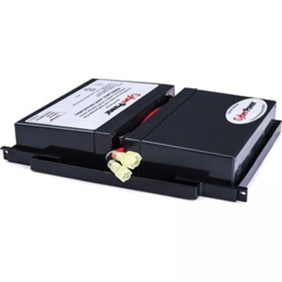 Cyberpower Crtrdg6V 7AH UPS Btry