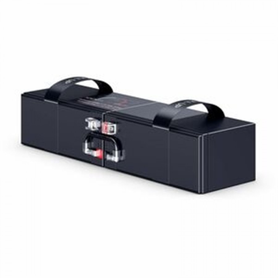 Cyberpower 2X12V/9Ah Battery 18MO Warranty