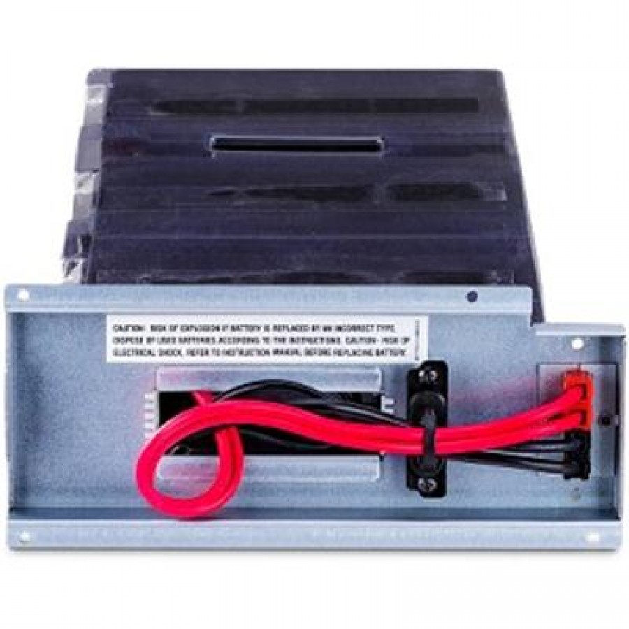 Cyberpower Cartridge For OL1-1.5KVA BP36V60A 18-MONTH Wty