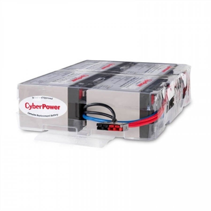 Cyberpower Replacement Battery