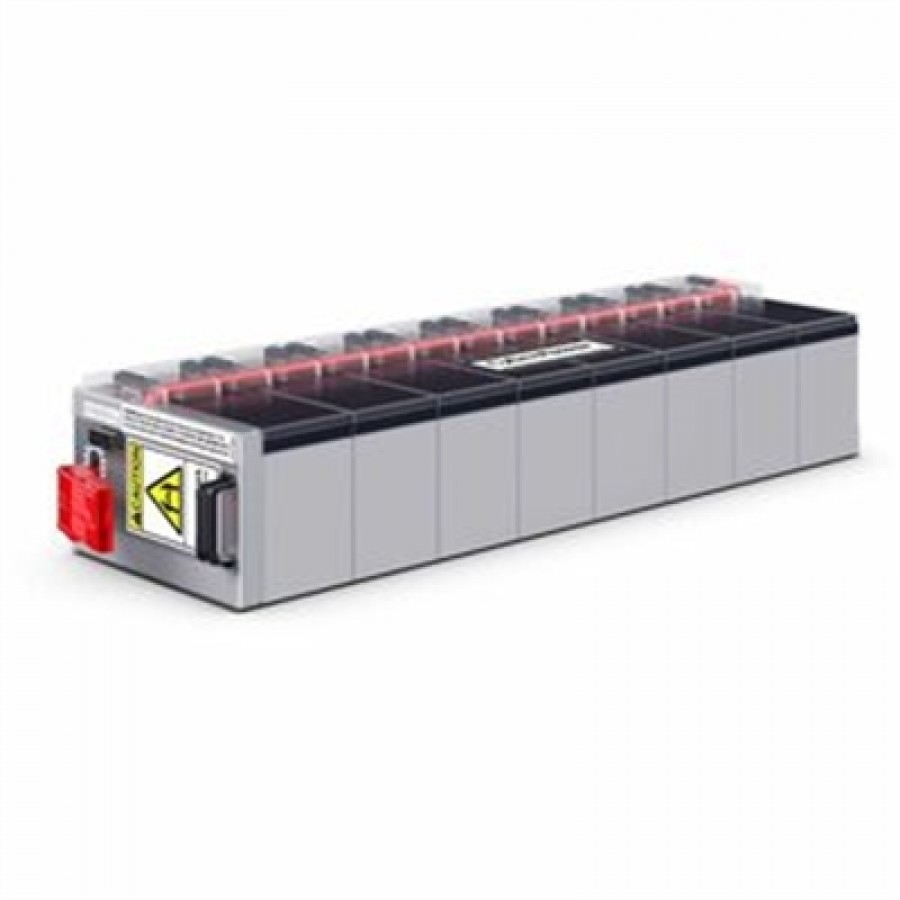 Cyberpower 8x12V/9Ah Sealed Lead-Acid