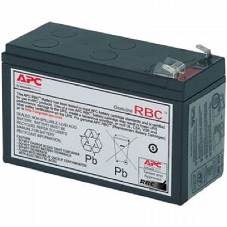 APC Replacement Battery No 40