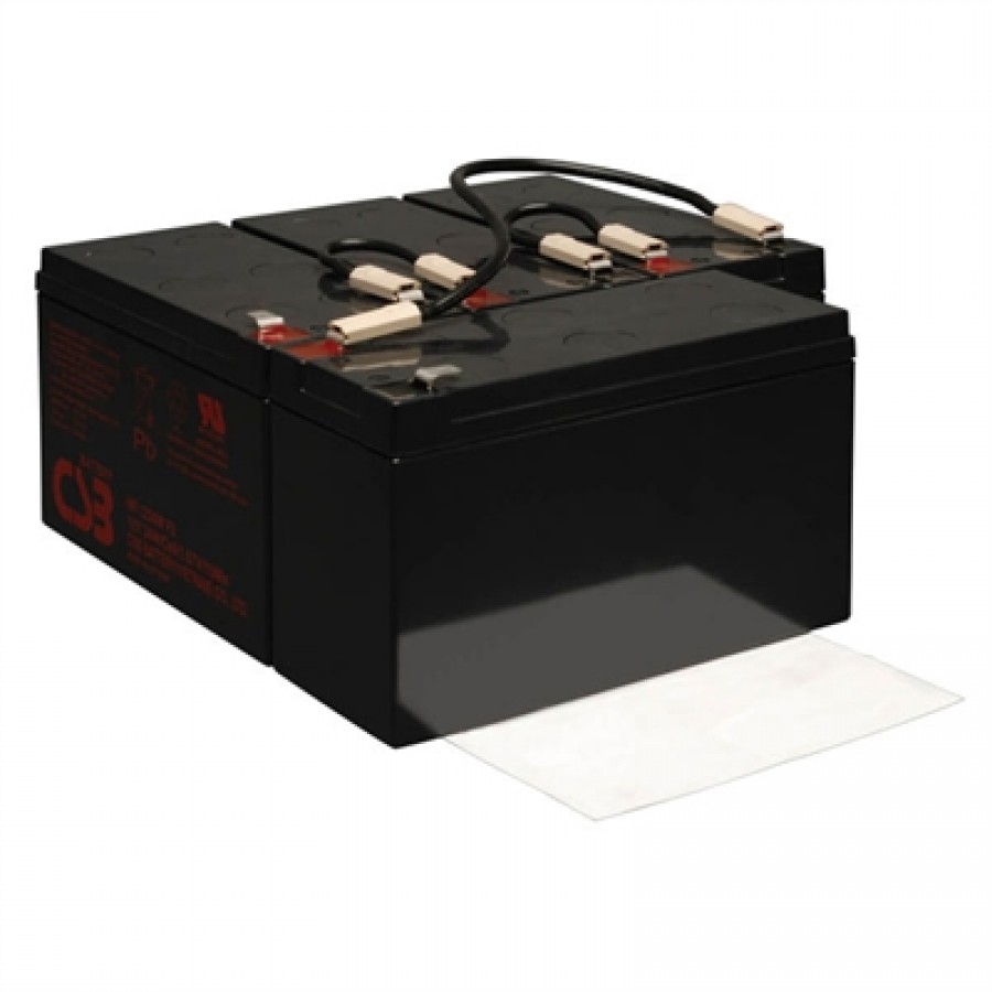 Eaton UPS Replacement 48VDC Battery
