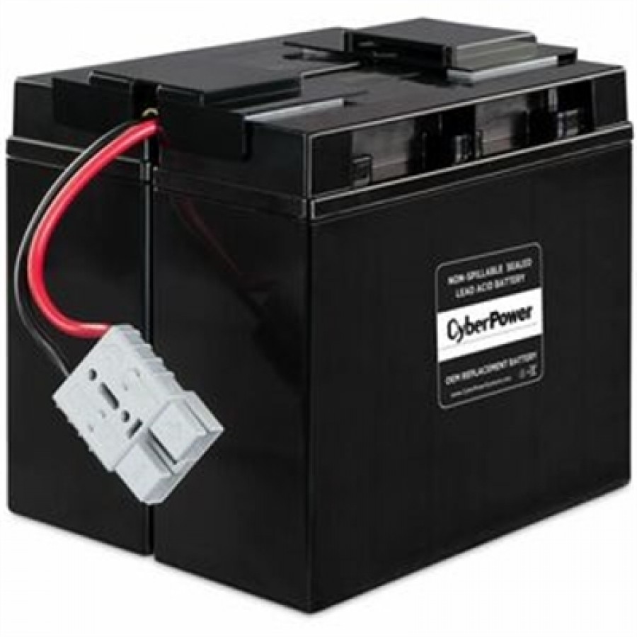 Cyberpower 1X12V 17Ah Lead Acid Battery