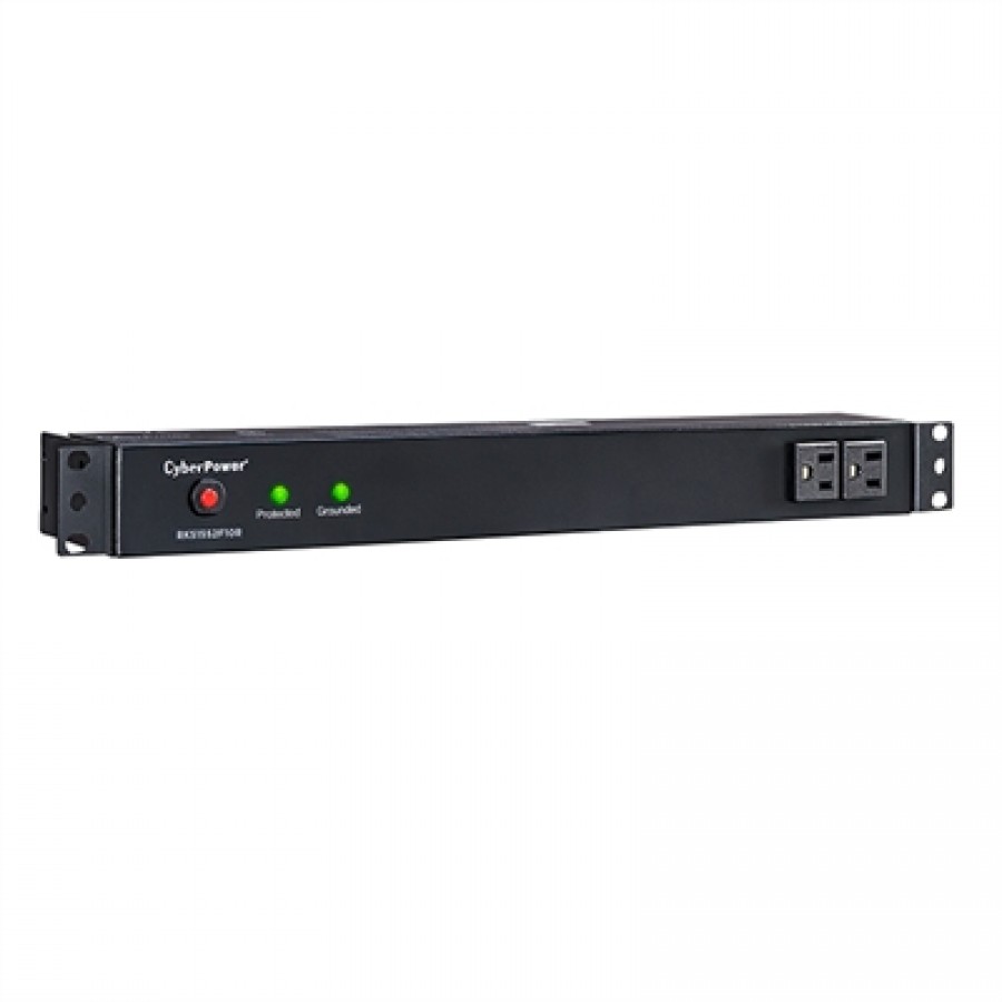 Cyberpower Rackbar 15A Rm 1U