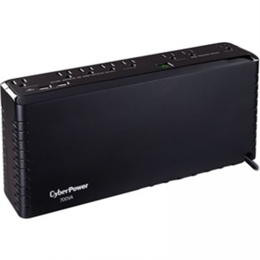 Cyberpower 700VA 370W Standby UPS