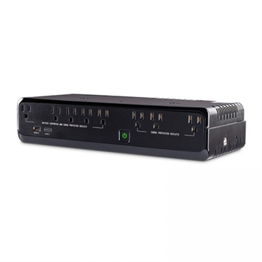 CyberPower SL950U Standby UPS 8 x 5-15R 5-15P 3Yr Wty