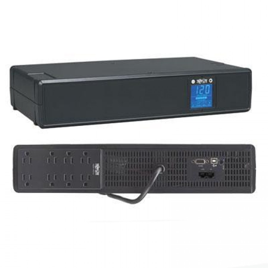 Eaton 1500VA 900W UPS W LCD