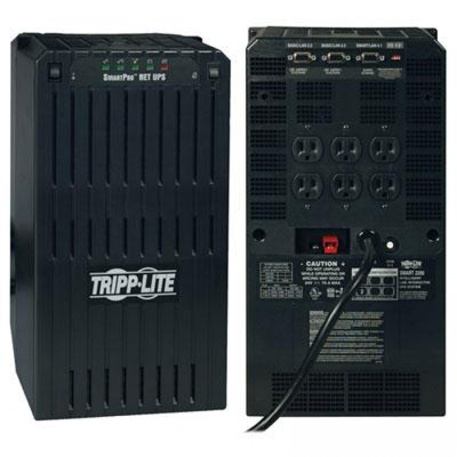 Eaton 2200VA 1700W UPS
